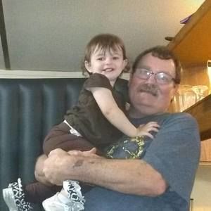 Meet your Posher, William